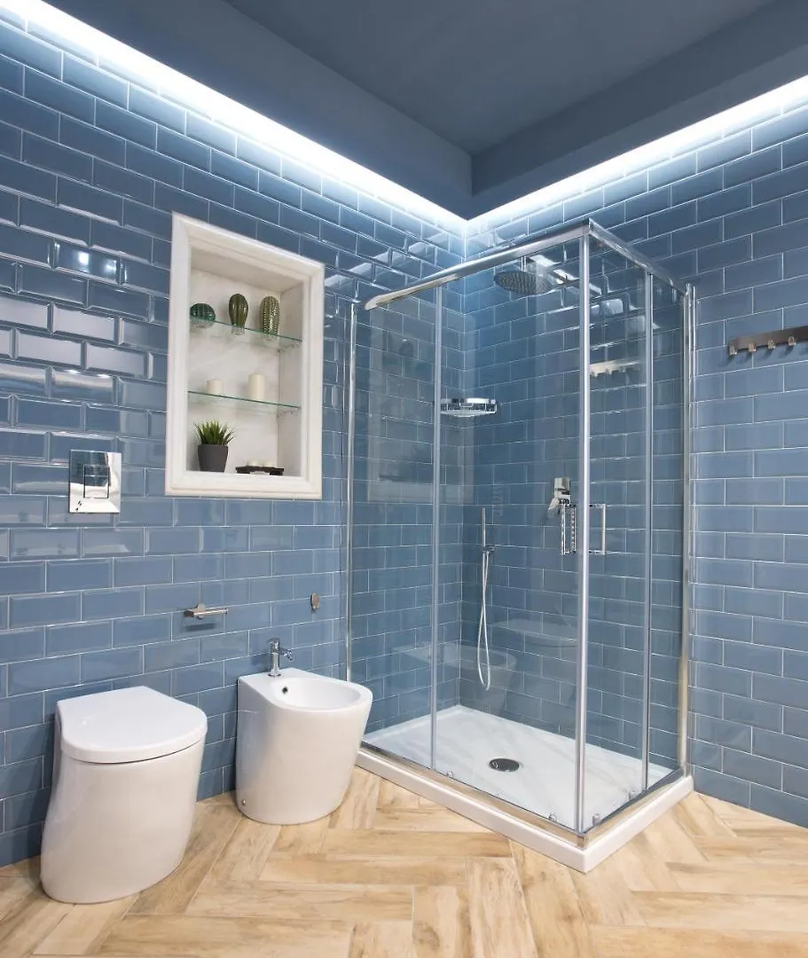 Apartment Eleganza Nel Cuore Di Napoli By Wonderful Italy